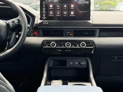 New 2026 Honda Passport RTL image 16