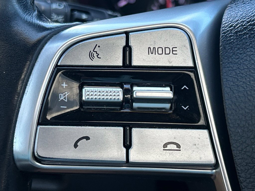 Used 2022 Kia Telluride SX FWD image 28