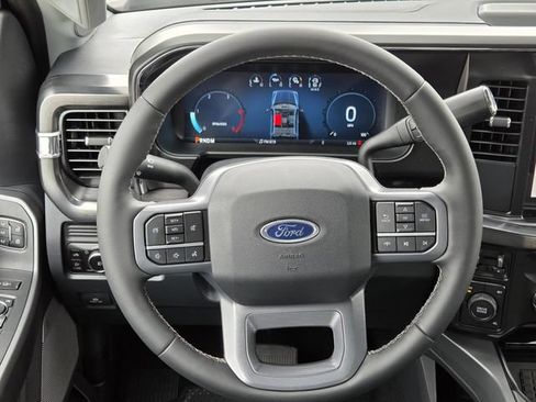 New 2026 Ford F350 XL AWD/4WD image 18