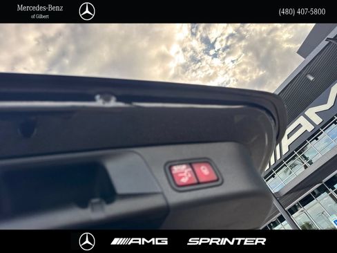 Certified 2023 Mercedes-Benz GLB 250 w/ Premium Package image 8