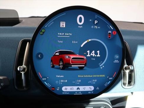 Used 2026 MINI Cooper Countryman S image 32