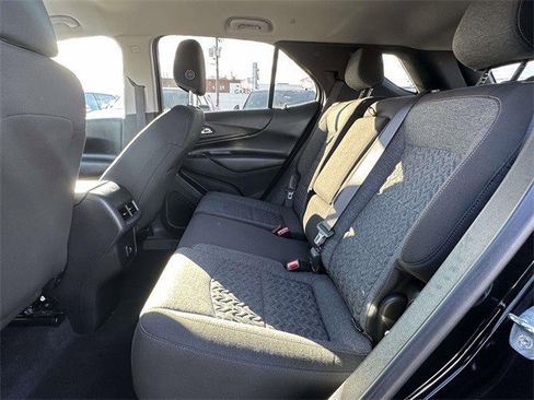 Certified 2023 Chevrolet Equinox LT image 14