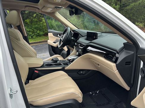Used 2023 Acura MDX SH-AWD w/ Advance Package image 13