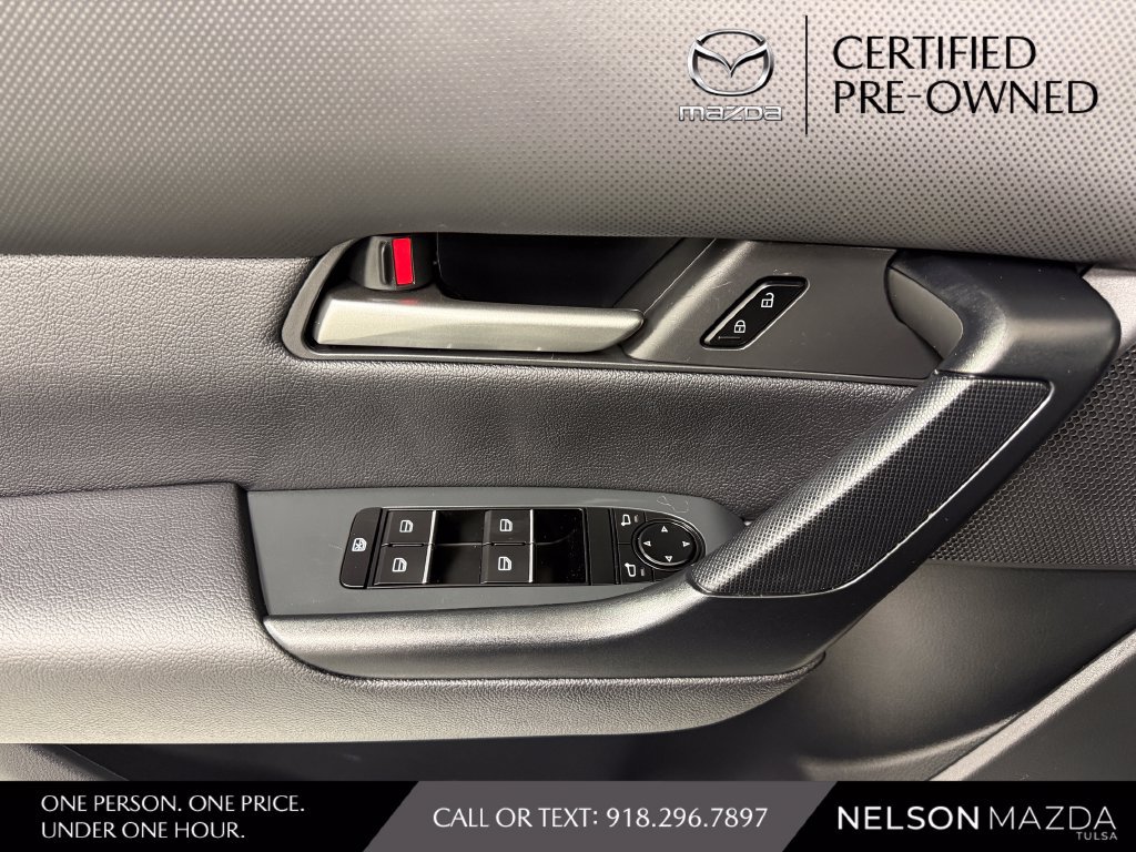 Certified 2026 MAZDA CX-50 AWD 2.5 S w/ Preferred Pkg image 19