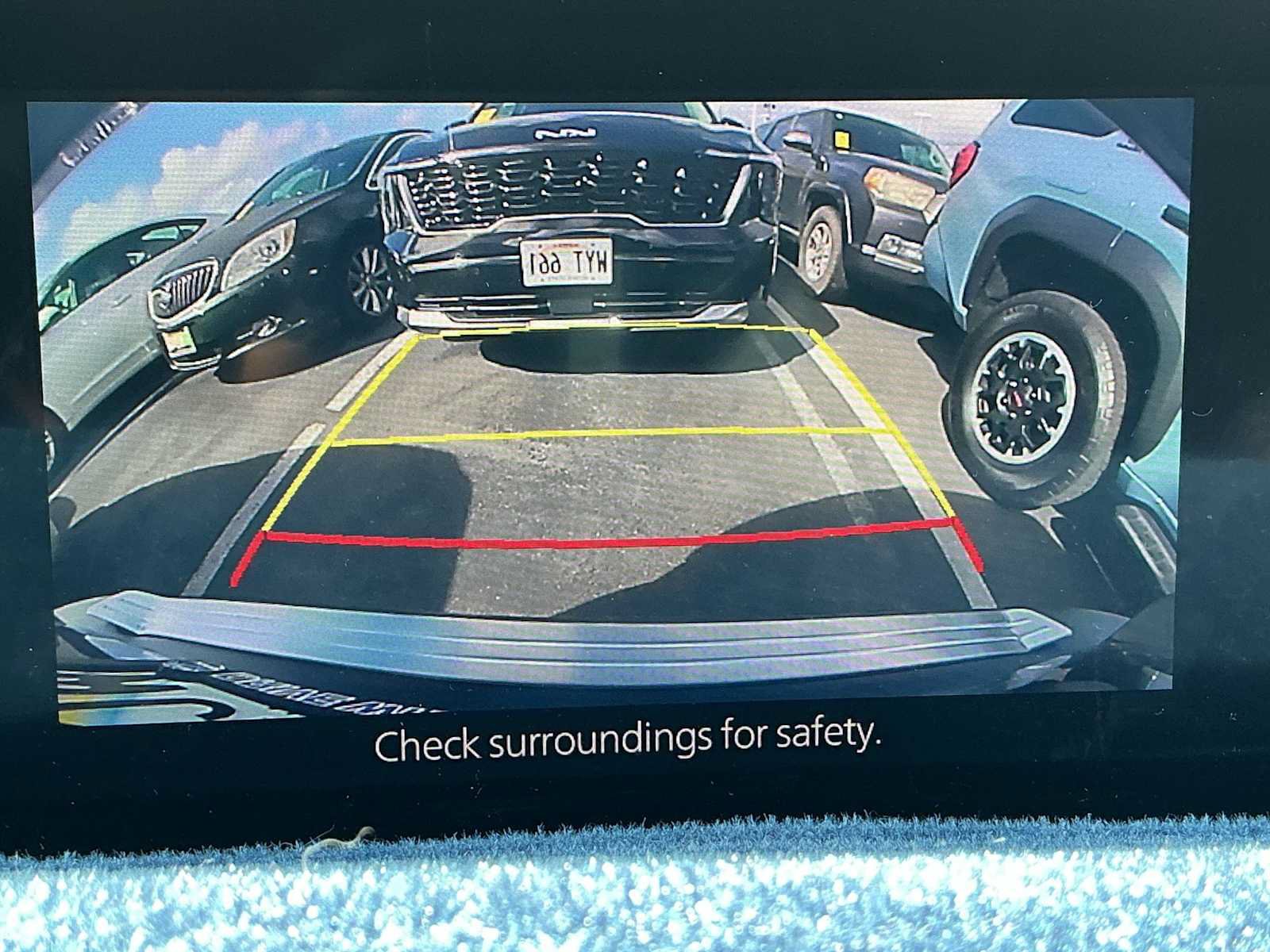 Used 2020 MAZDA CX-30 AWD w/ Select Package image 18
