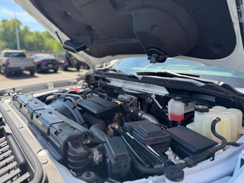 Used 2020 GMC Sierra 2500 Denali w/ Denali Ultimate Package image 52