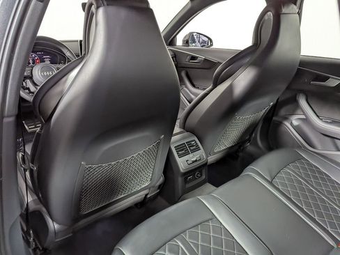 Used 2019 Audi S4 Premium Plus w/ Premium Plus Package image 41