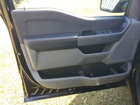 Used 2023 Ford F150 XLT image 10