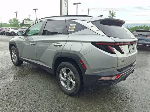 Used 2023 Hyundai Tucson SEL AWD/4WD image 3