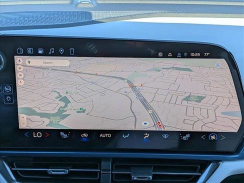 New 2026 Chevrolet Equinox EV LT image 11