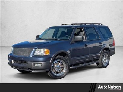 Used 2005 Ford Expedition XLT