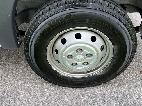 Used 2016 RAM ProMaster 2500 image 27