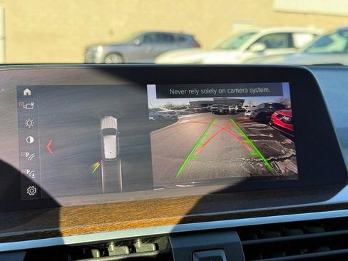 Used 2021 BMW X3 xDrive30i image 26