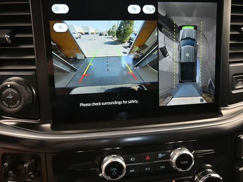 New 2026 Ford F150 Tremor w/ Equipment Group 402A High image 11