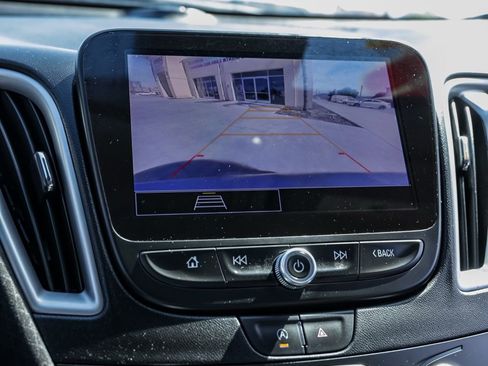 Used 2024 Chevrolet Malibu LT image 29