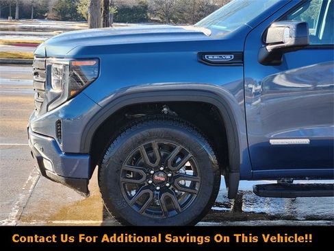 New 2026 GMC Sierra 1500 Elevation w/ Elevation Premium Package image 5