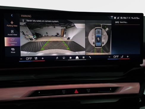 New 2026 BMW i5 eDrive40 w/ M Sport Package image 23