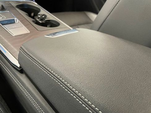 Used 2021 Audi A6 Premium Plus w/ Premium Plus Package image 45