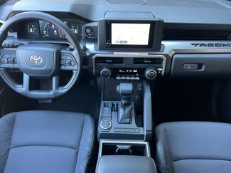 New 2025 Toyota Tacoma SR5 RWD video 4