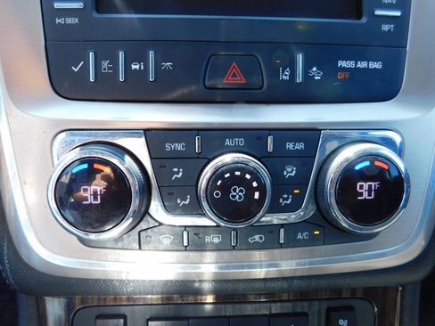 Used 2016 GMC Acadia Denali AWD/4WD image 15