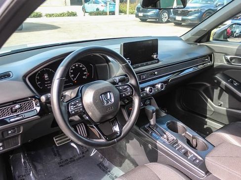 Used 2024 Honda Civic Sport image 23
