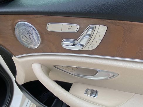 Used 2018 Mercedes-Benz E 300 image 54