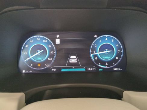 Used 2023 Hyundai Palisade Limited FWD image 38