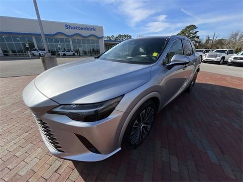 Used 2023 Lexus RX 350 Premium Plus w/ Accessory Package (K3) image 30