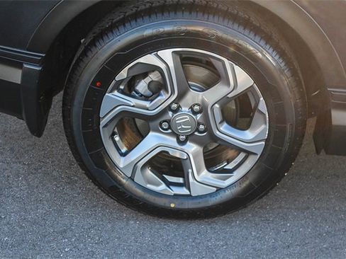 Used 2019 Honda CR-V EX image 12