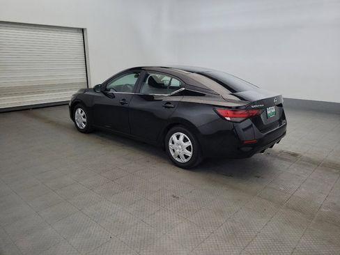 Used 2021 Nissan Sentra S FWD image 3