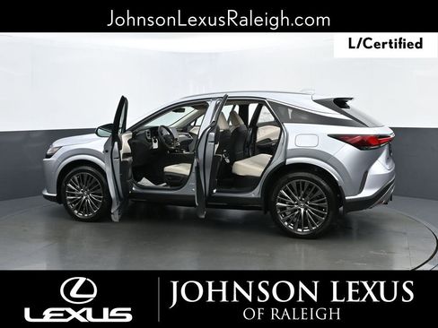 Used 2025 Lexus RX 350 FWD w/ Convenience Package image 36