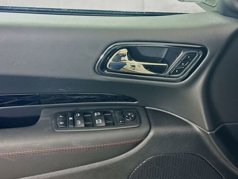 New 2026 Dodge Durango GT image 18