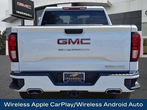 Used 2026 GMC Sierra 1500 Elevation AWD/4WD image 25