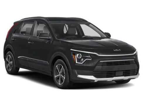 Certified 2023 Kia Niro EX FWD image 9