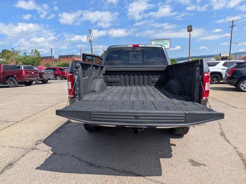 Used 2019 Ford F150 XLT w/ Equipment Group 302A Luxury AWD/4WD image 38
