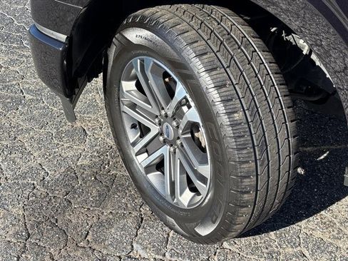 Used 2021 Ford F150 XL w/ STX Appearance Package image 27