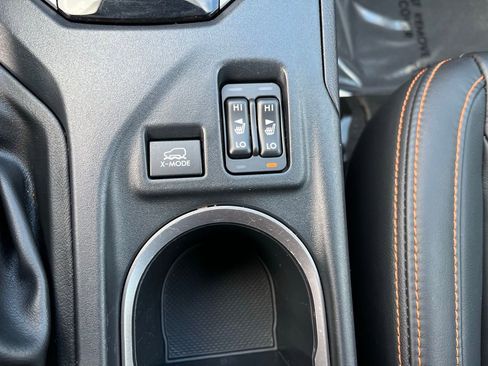 Used 2023 Subaru Crosstrek 2.5i Limited w/ Moonroof Package image 43