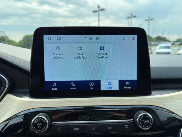 Used 2022 Ford Escape Titanium w/ Titanium Elite Package AWD/4WD image 29