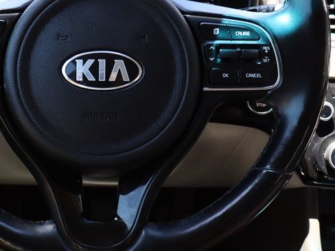 Used 2019 Kia Sportage EX w/ EX Technology Package FWD image 56