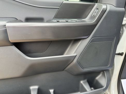 Used 2024 Ford F150 XLT w/ Equipment Group 302A MID image 11