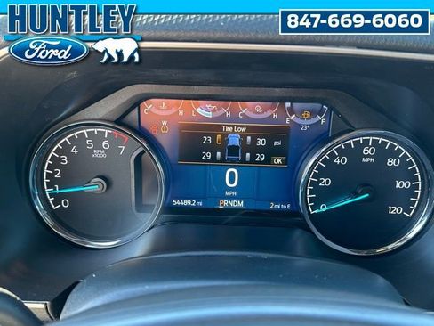 Used 2022 Ford F150 XLT w/ Equipment Group 302A High image 24