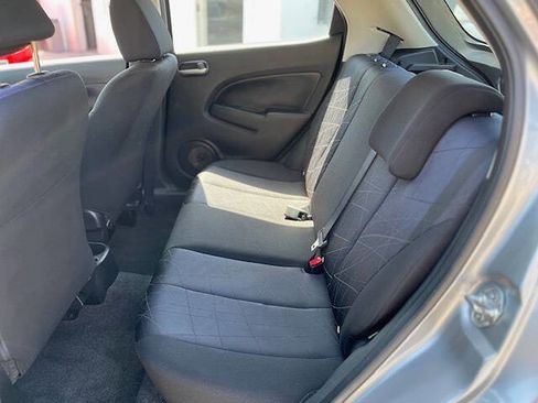 Used 2012 MAZDA MAZDA2 Sport image 8