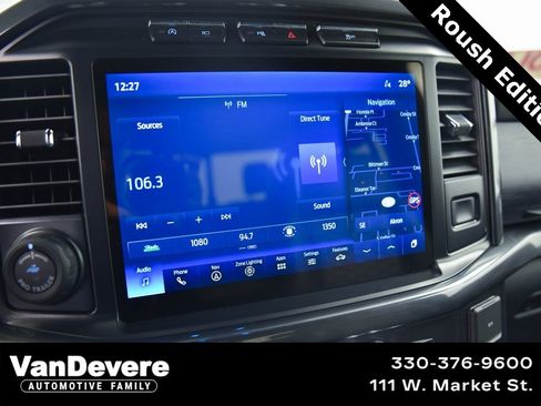 Used 2021 Ford F150 XLT w/ Equipment Group 302A High image 18