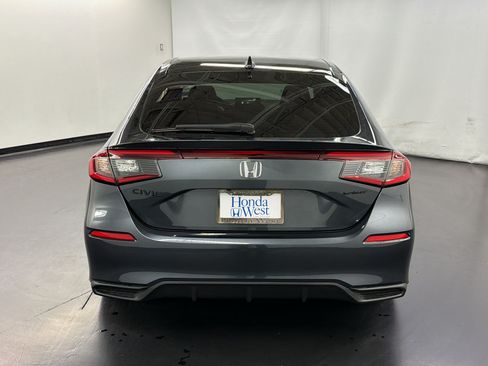 New 2026 Honda Civic Sport image 10