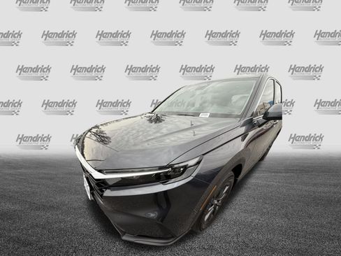 New 2026 Honda CR-V EX-L image 6