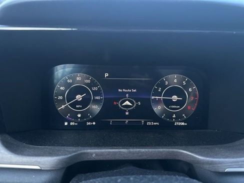 Certified 2022 Kia Sorento SX Prestige image 21