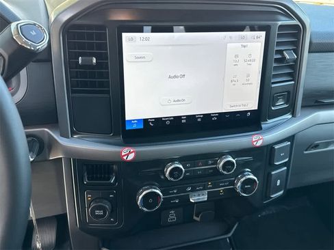 Used 2025 Ford F150 XLT w/ Equipment Group 301A Standard image 25