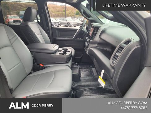 New 2026 RAM 4500 Tradesman w/ Chrome Appearance Group image 13