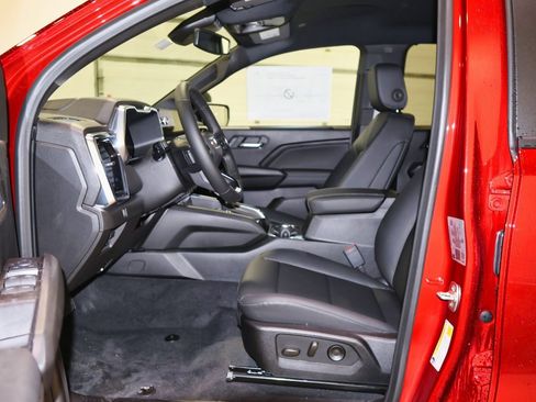 New 2026 GMC Canyon Elevation w/ Convenience Package image 5