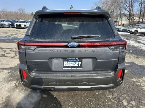 New 2026 Subaru Outback Premium image 7